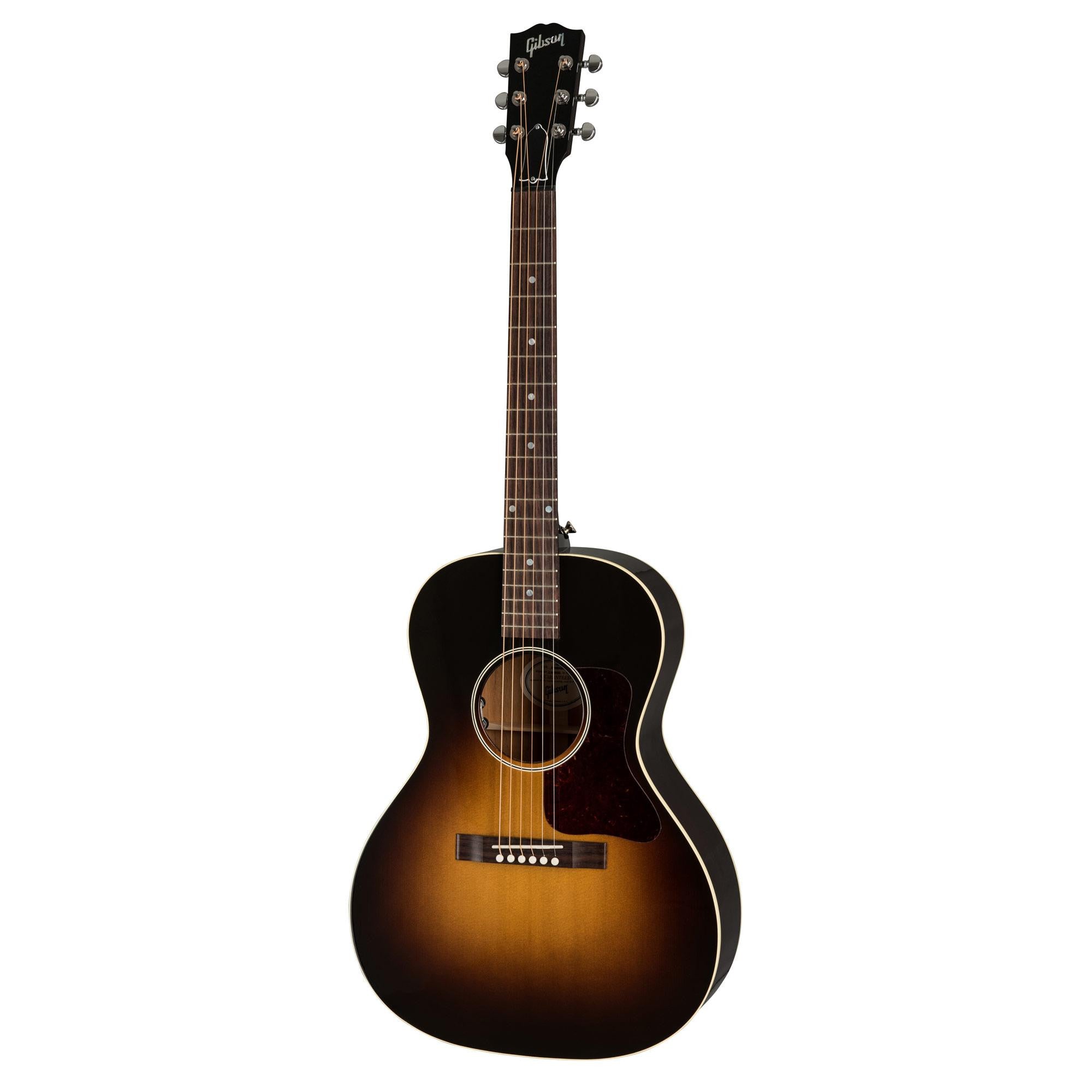 Gibson L-00 Standard, Vintage Sunburst